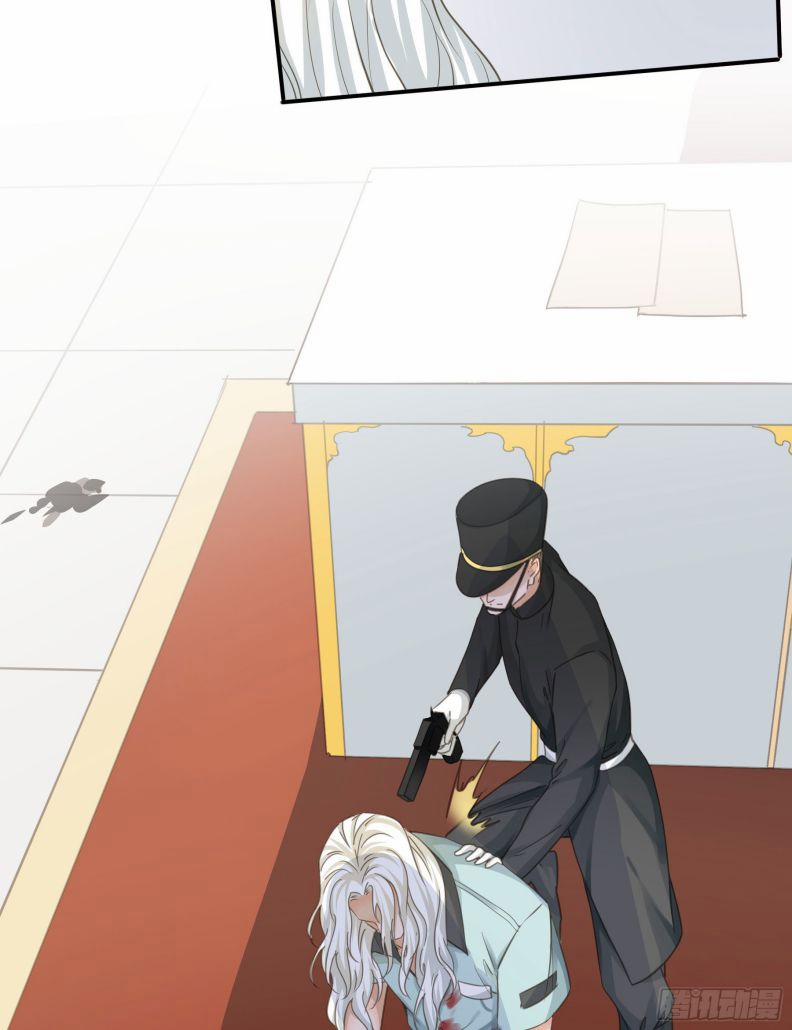 Quân Tâm Bất Lương 66 trang 21