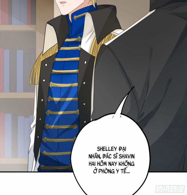 Quân Tâm Bất Lương 66 trang 24