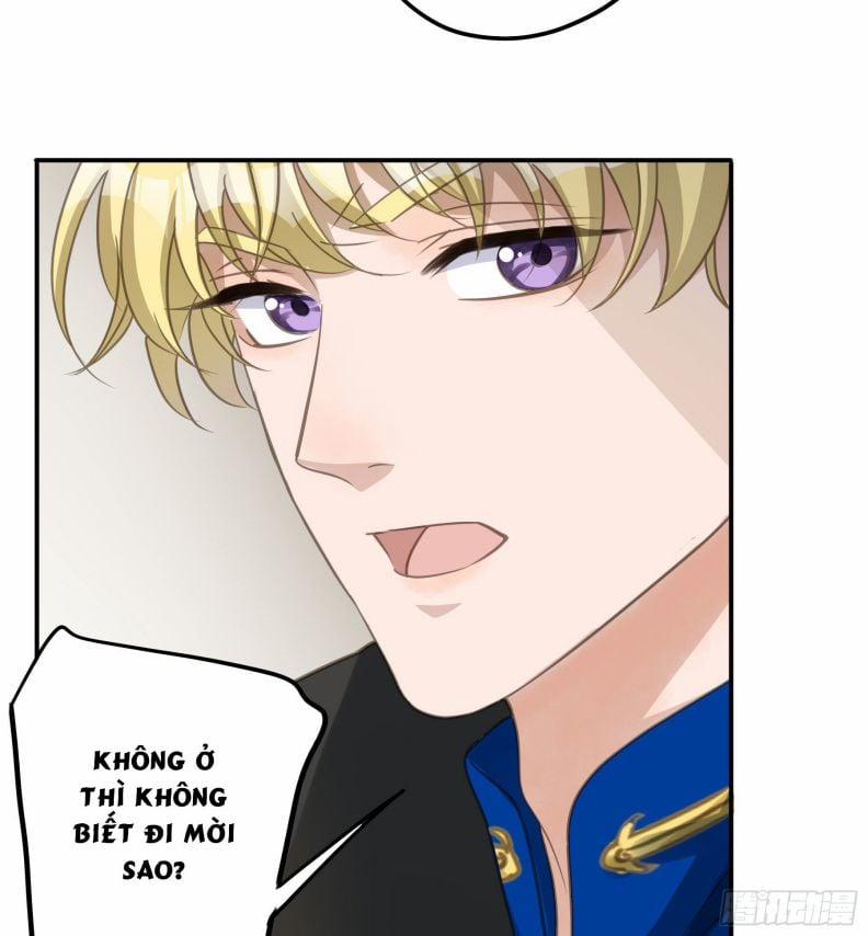 Quân Tâm Bất Lương 66 trang 25