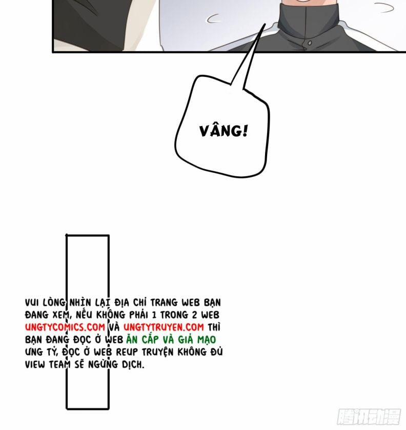 Quân Tâm Bất Lương 66 trang 27