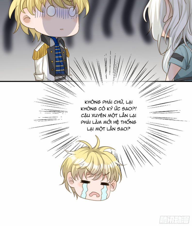 Quân Tâm Bất Lương 66 trang 4