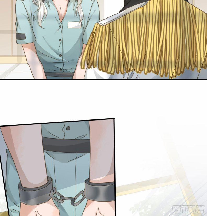 Quân Tâm Bất Lương 66 trang 6