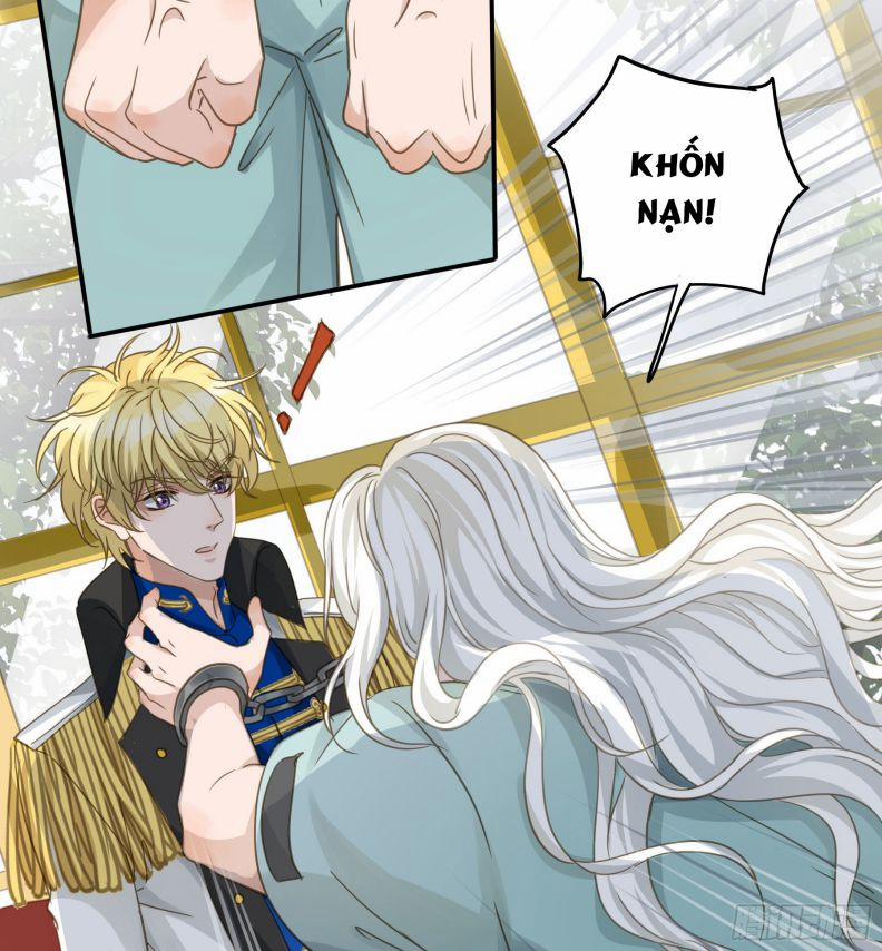 Quân Tâm Bất Lương 66 trang 7