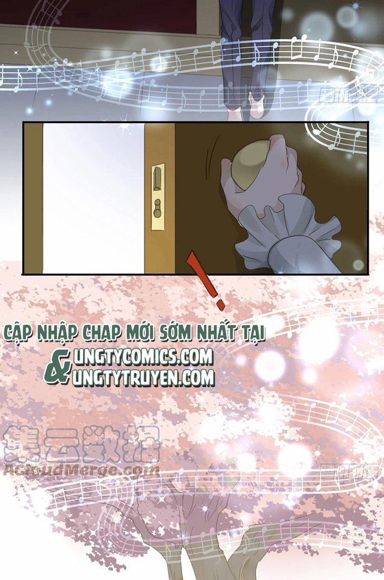 Quân Tâm Bất Lương 67 trang 12