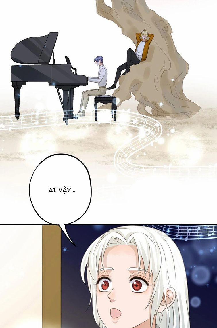 Quân Tâm Bất Lương 67 trang 13