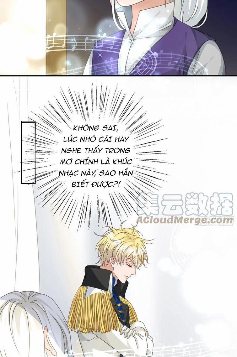 Quân Tâm Bất Lương 67 trang 14