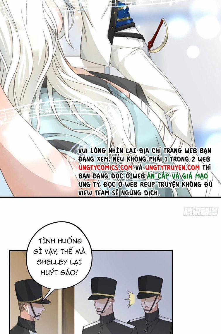 Quân Tâm Bất Lương 67 trang 15