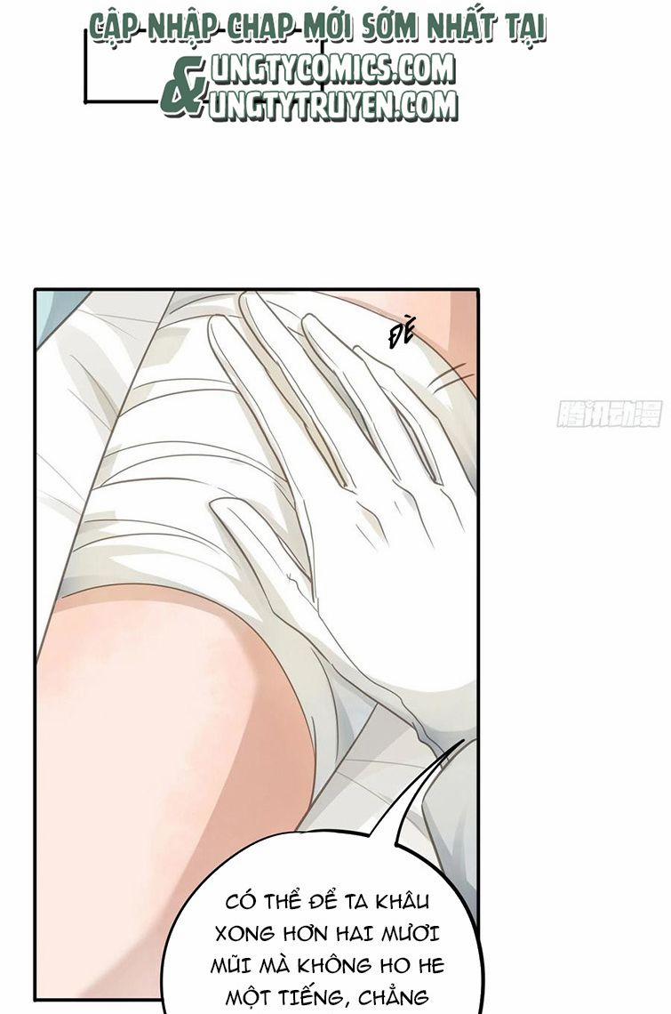 Quân Tâm Bất Lương 67 trang 18