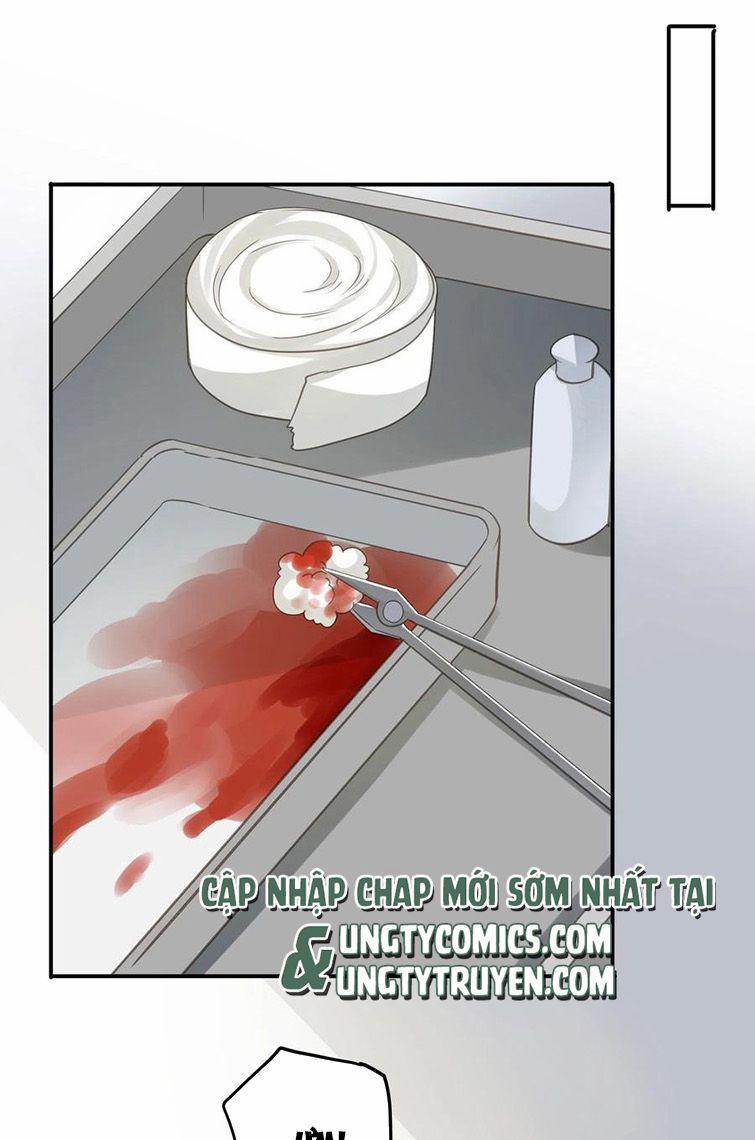 Quân Tâm Bất Lương 67 trang 2