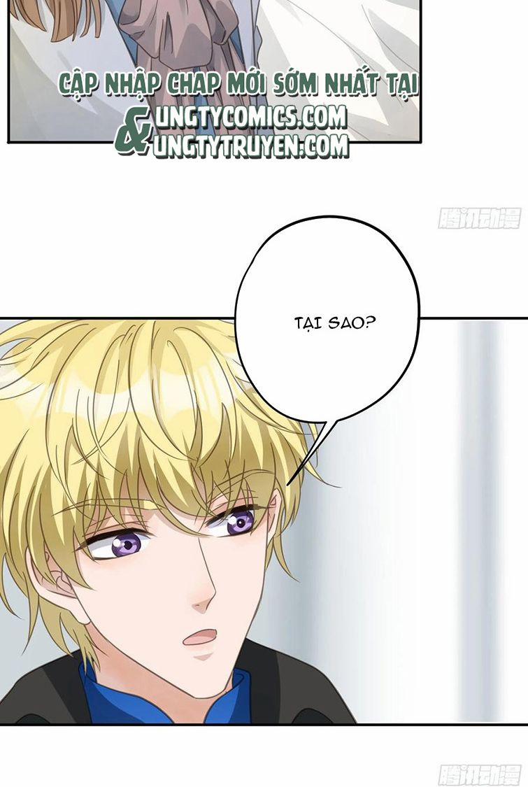 Quân Tâm Bất Lương 67 trang 22