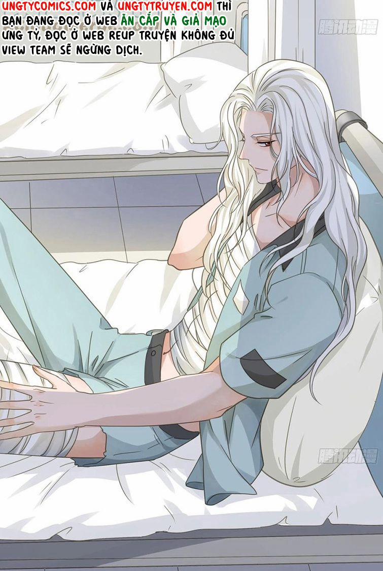 Quân Tâm Bất Lương 67 trang 25