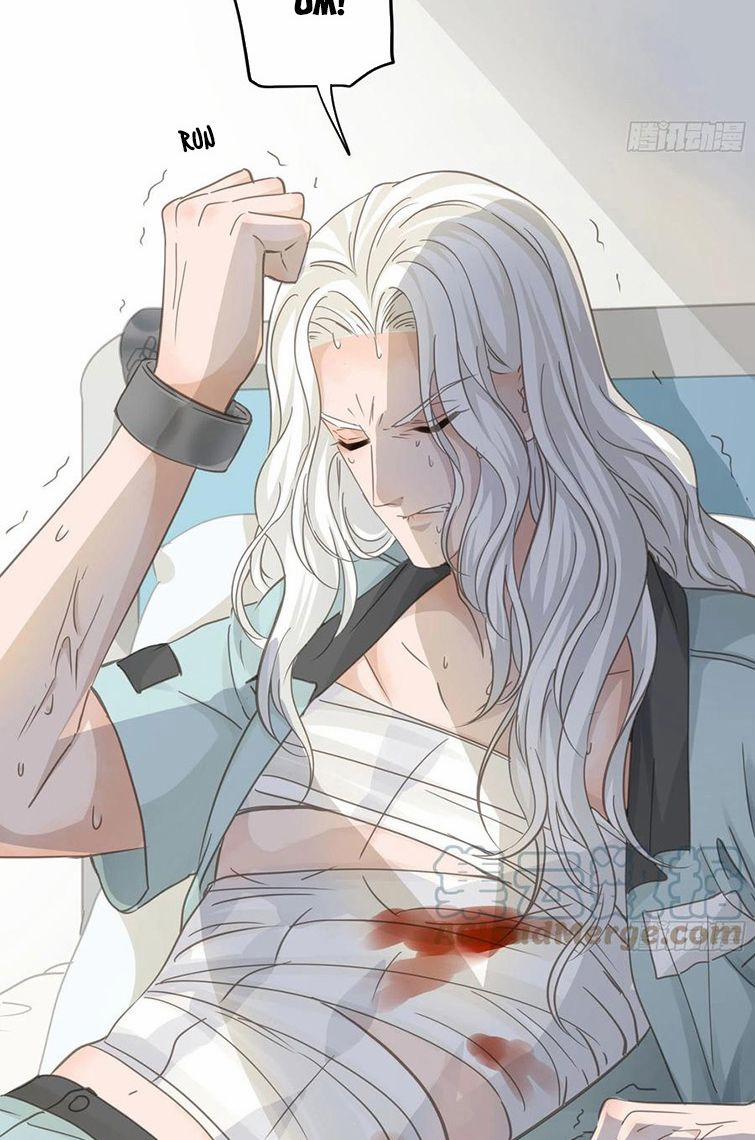 Quân Tâm Bất Lương 67 trang 3