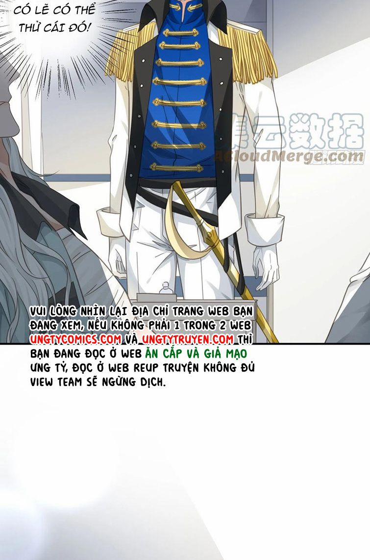 Quân Tâm Bất Lương 67 trang 5