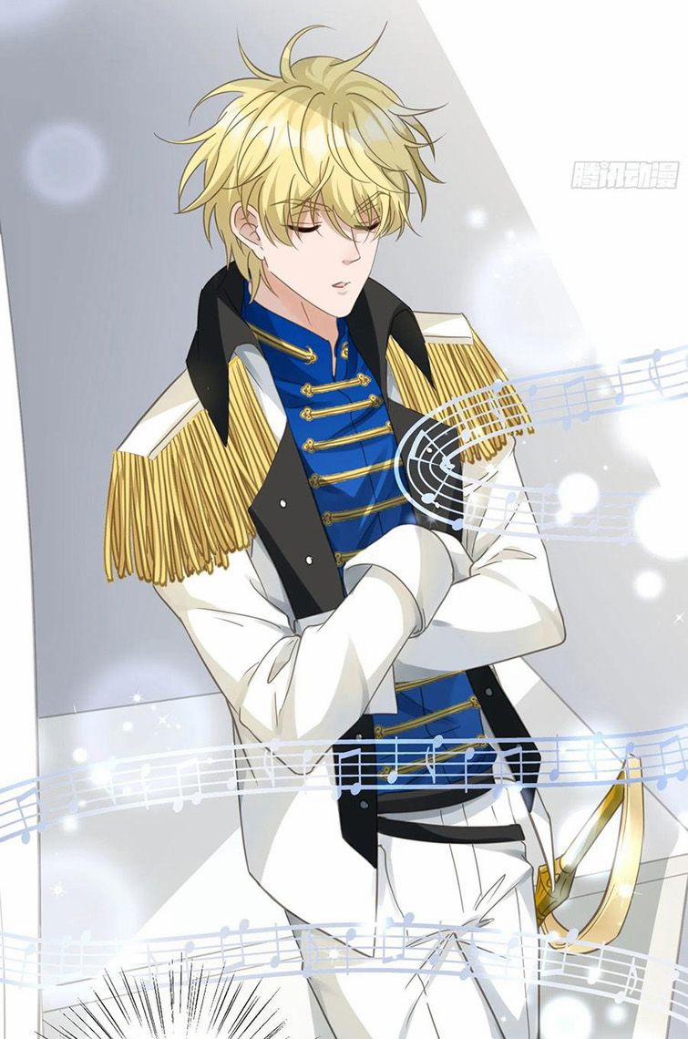 Quân Tâm Bất Lương 67 trang 6