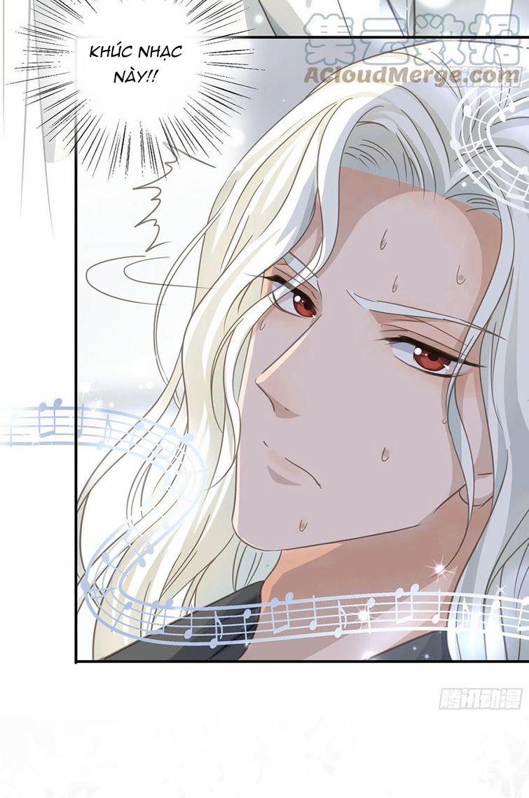 Quân Tâm Bất Lương 67 trang 7