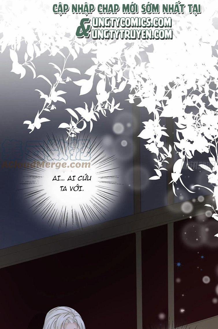 Quân Tâm Bất Lương 67 trang 8