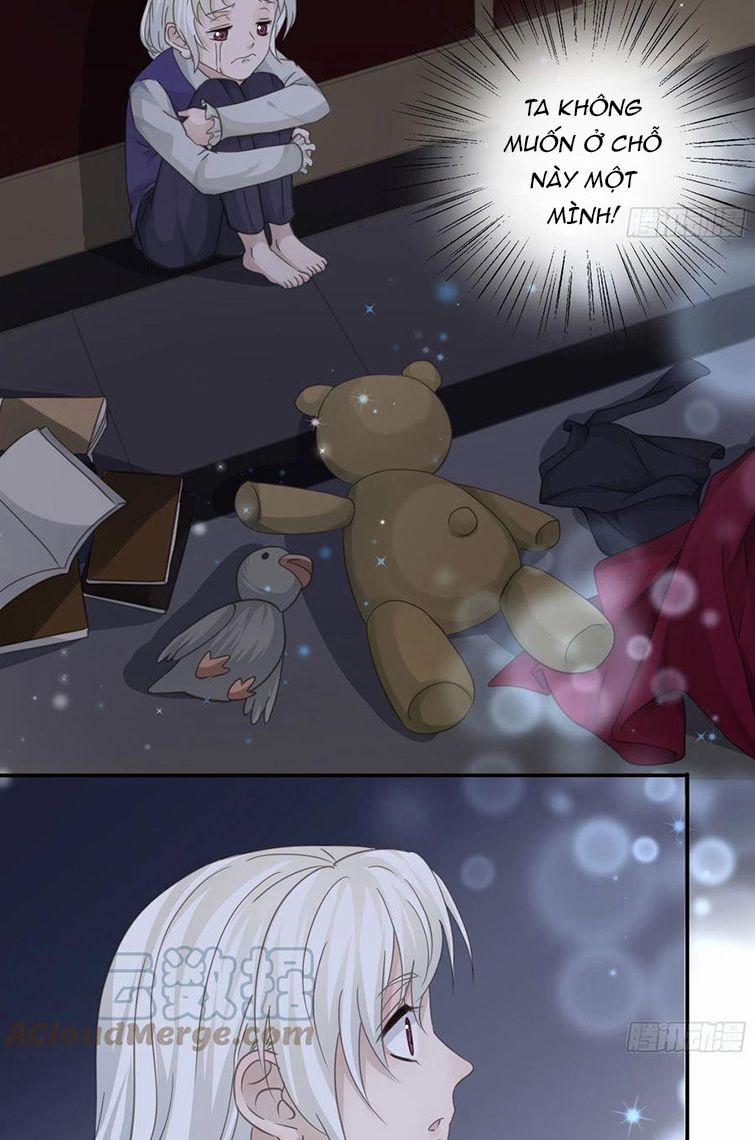 Quân Tâm Bất Lương 67 trang 9