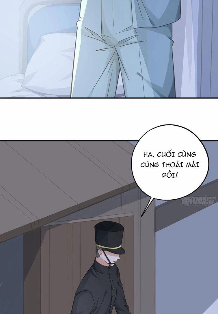 Quân Tâm Bất Lương 68 trang 13