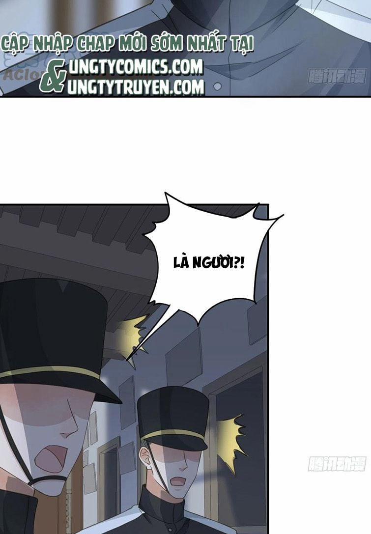 Quân Tâm Bất Lương 68 trang 18