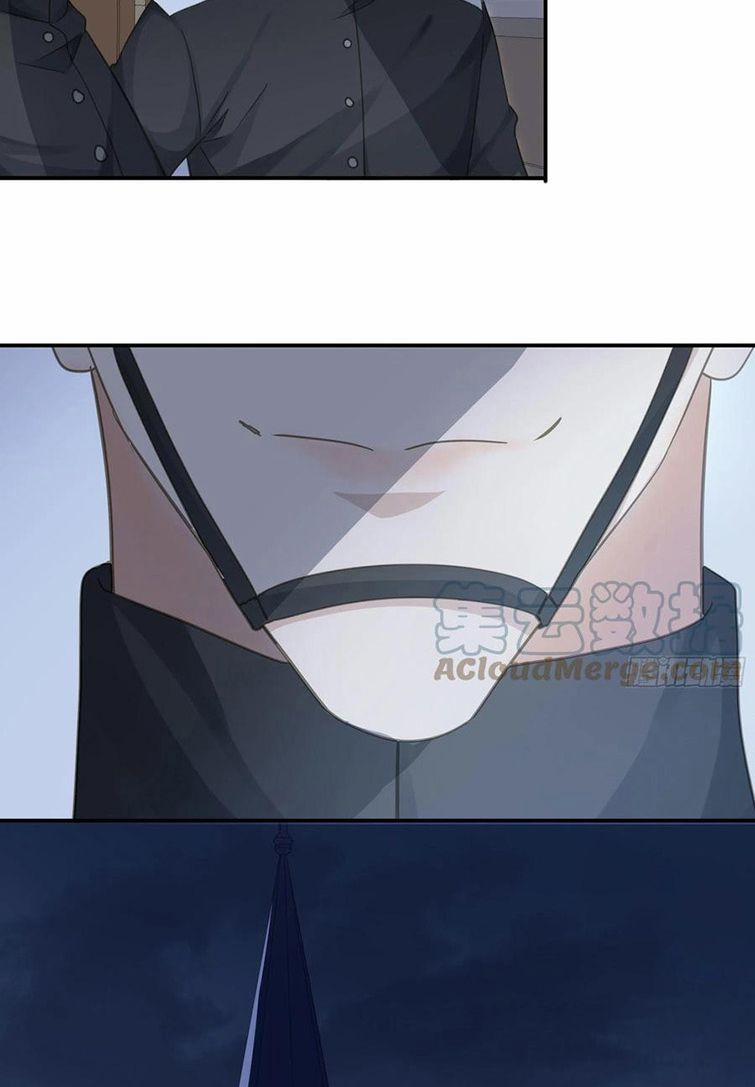 Quân Tâm Bất Lương 68 trang 19