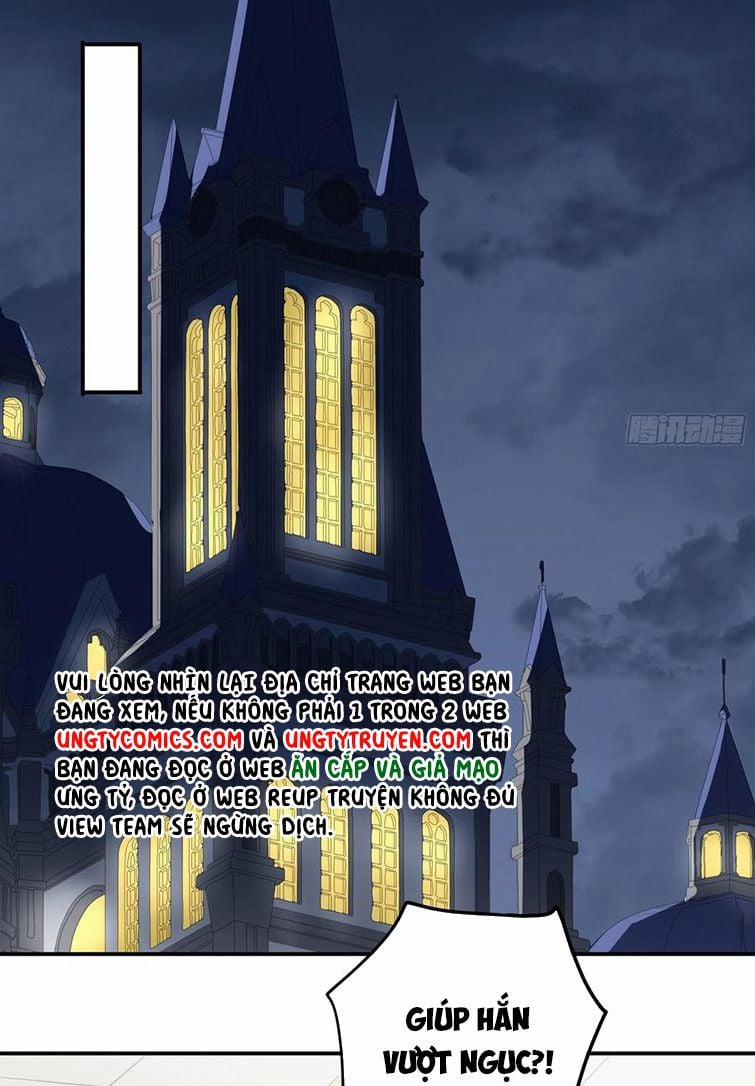 Quân Tâm Bất Lương 68 trang 20