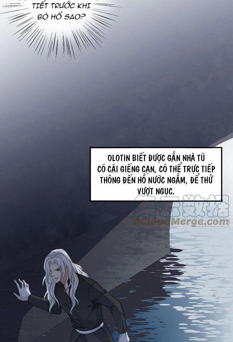 Quân Tâm Bất Lương 68 trang 22