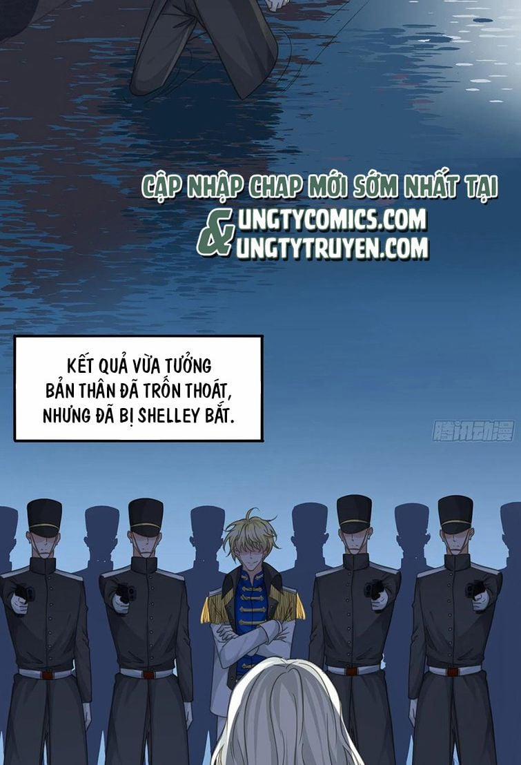 Quân Tâm Bất Lương 68 trang 23