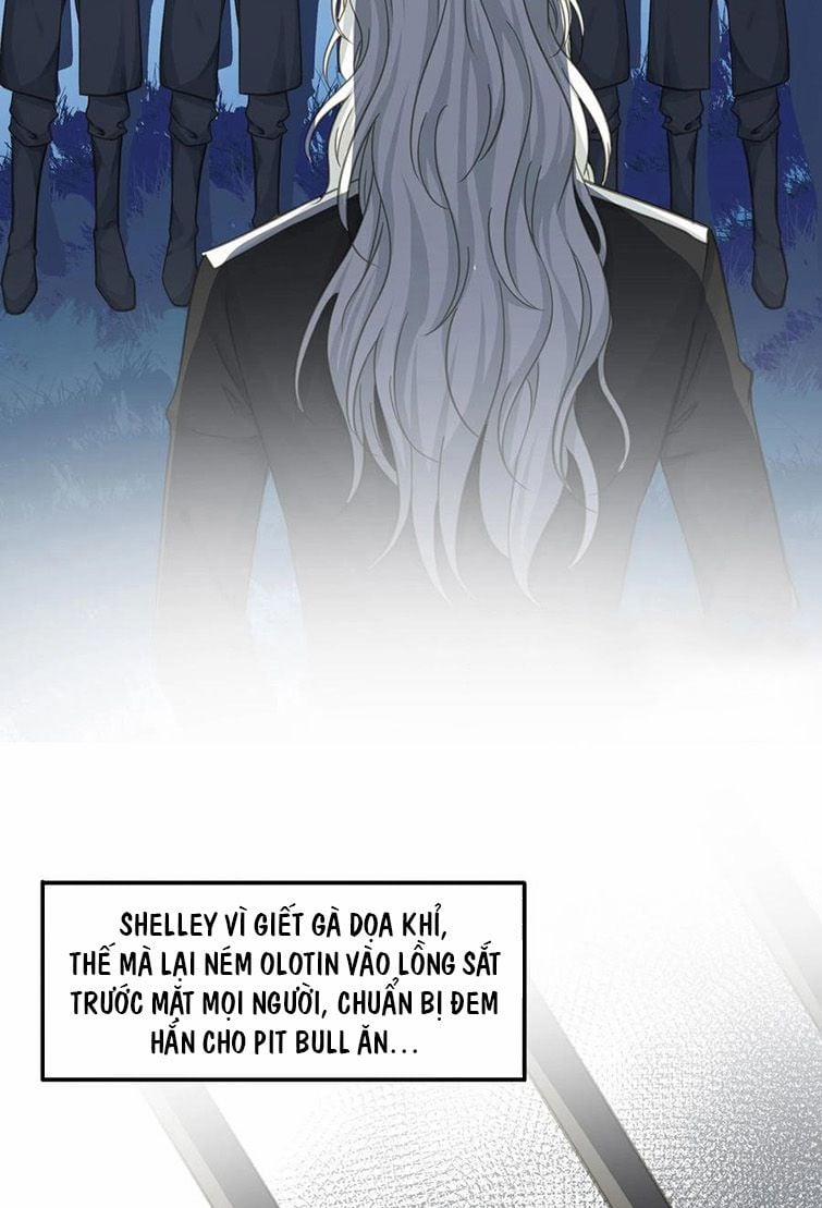 Quân Tâm Bất Lương 68 trang 24