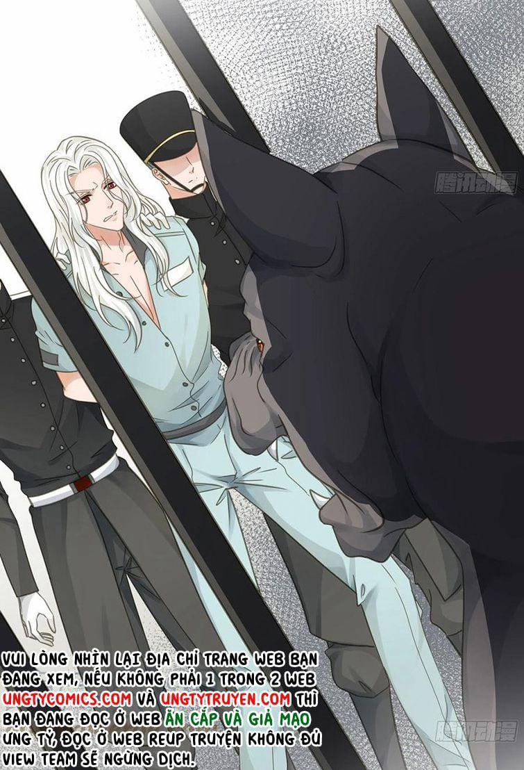 Quân Tâm Bất Lương 68 trang 25