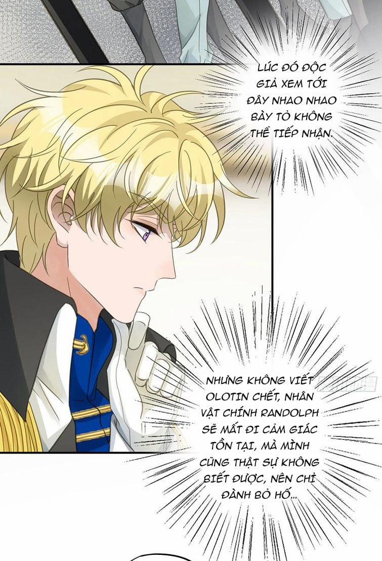 Quân Tâm Bất Lương 68 trang 26