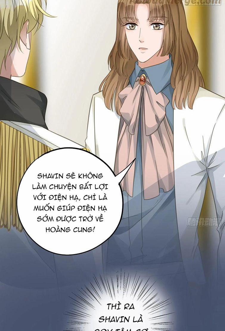 Quân Tâm Bất Lương 68 trang 29