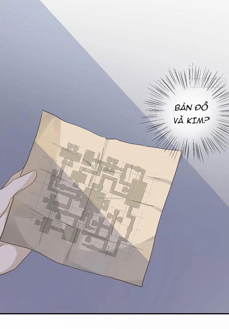 Quân Tâm Bất Lương 68 trang 7