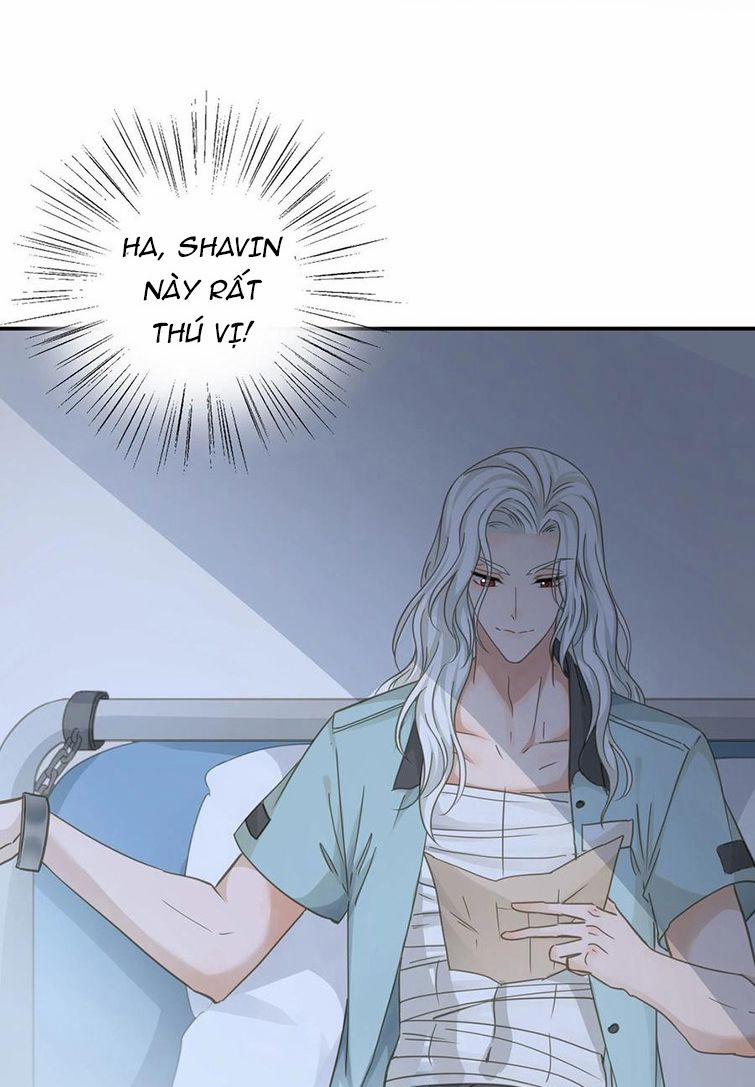 Quân Tâm Bất Lương 68 trang 8