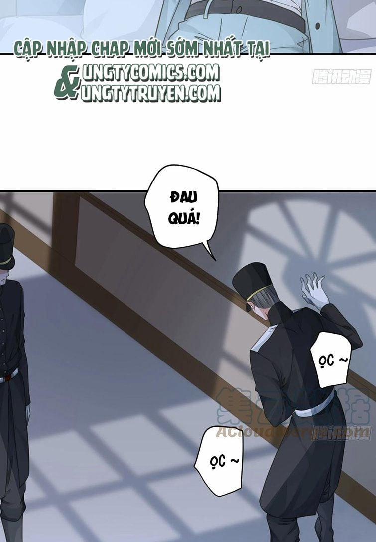 Quân Tâm Bất Lương 68 trang 9