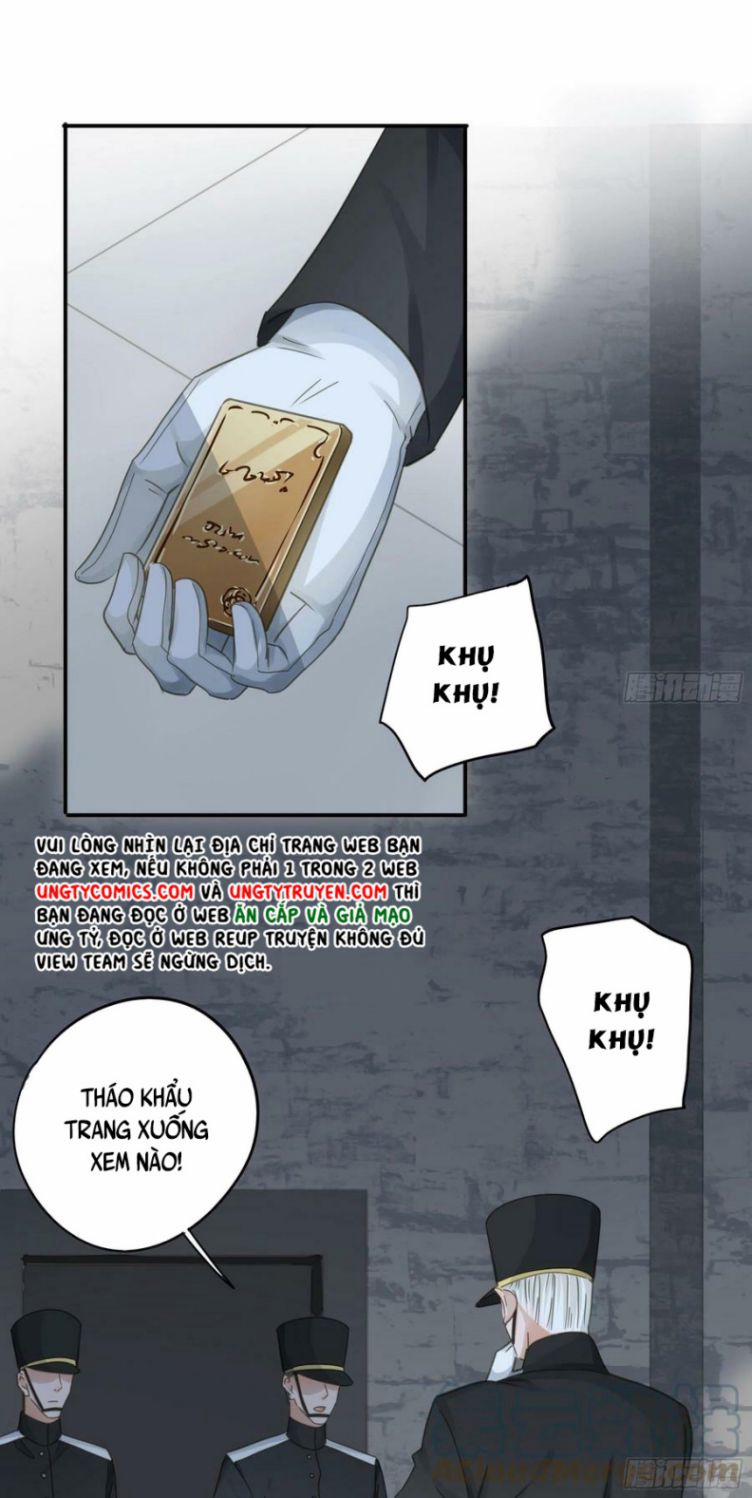 Quân Tâm Bất Lương 69 trang 1