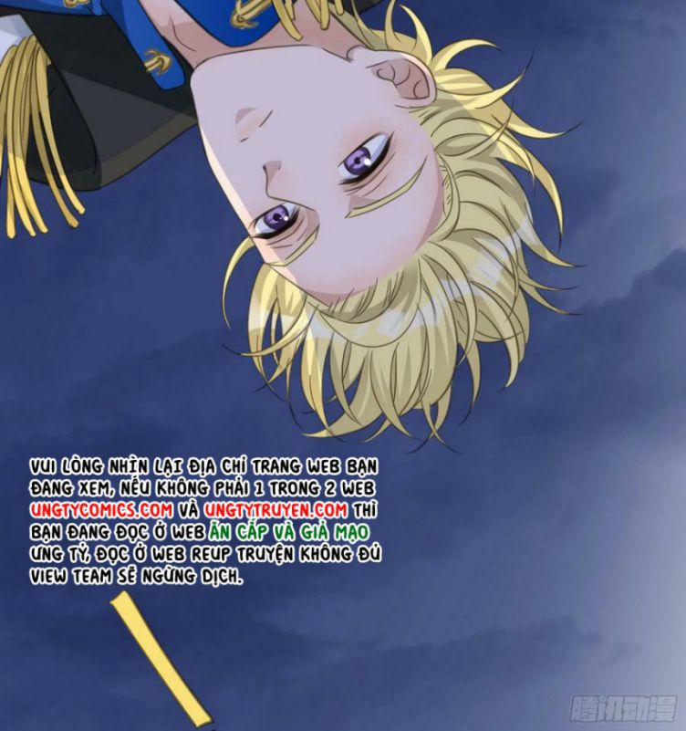 Quân Tâm Bất Lương 69 trang 17