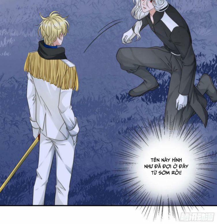 Quân Tâm Bất Lương 69 trang 19