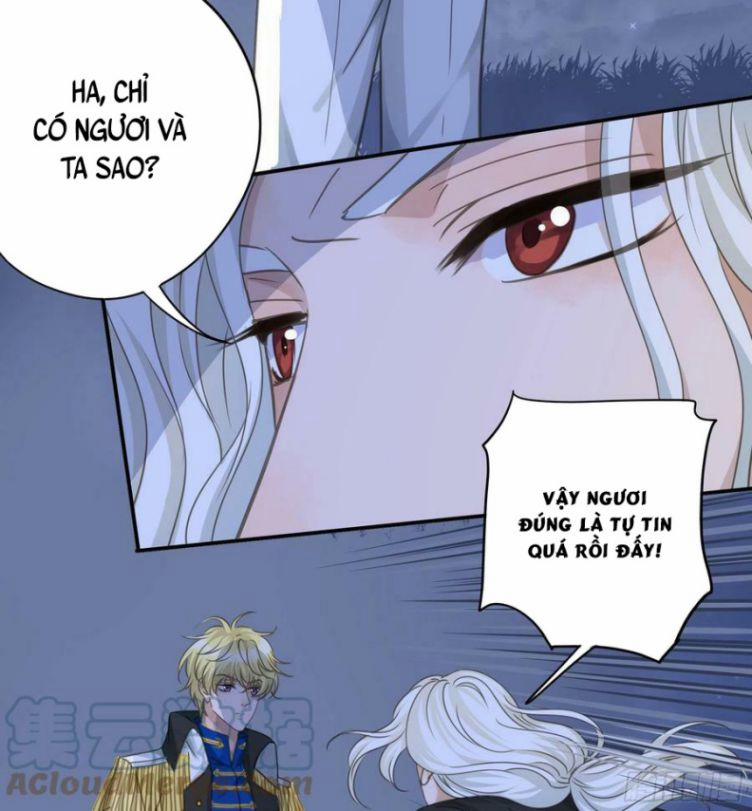 Quân Tâm Bất Lương 69 trang 21