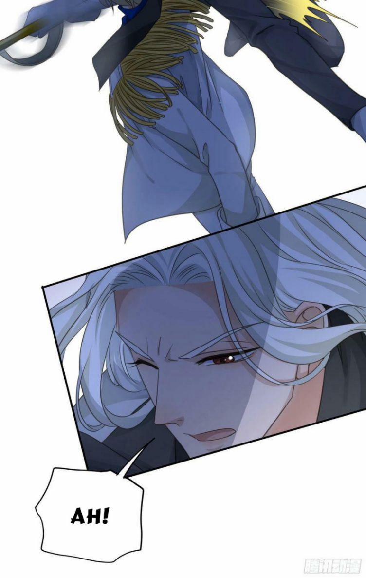 Quân Tâm Bất Lương 69 trang 25