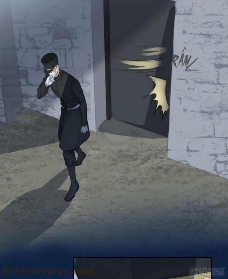 Quân Tâm Bất Lương 69 trang 4