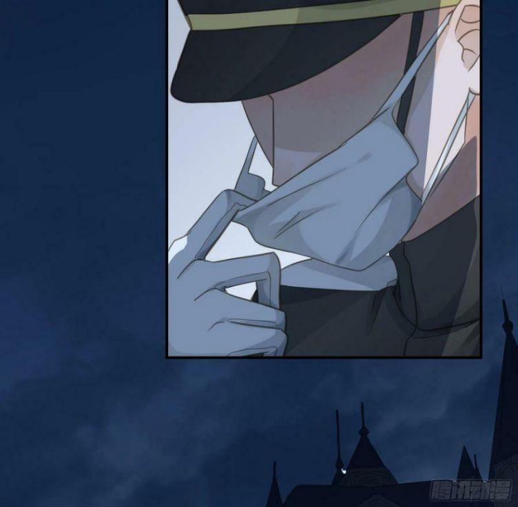 Quân Tâm Bất Lương 69 trang 5