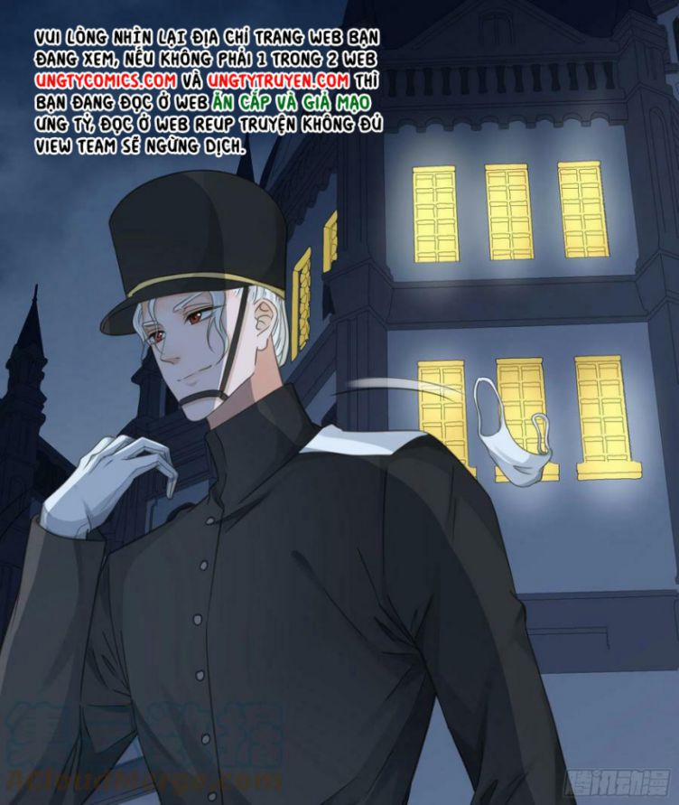 Quân Tâm Bất Lương 69 trang 6