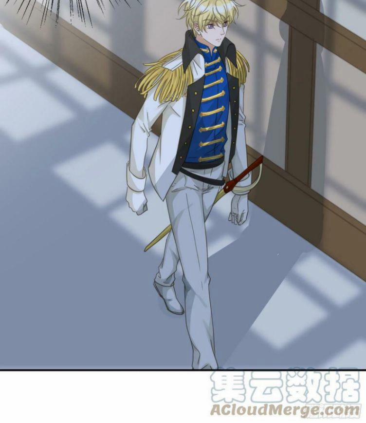 Quân Tâm Bất Lương 69 trang 8