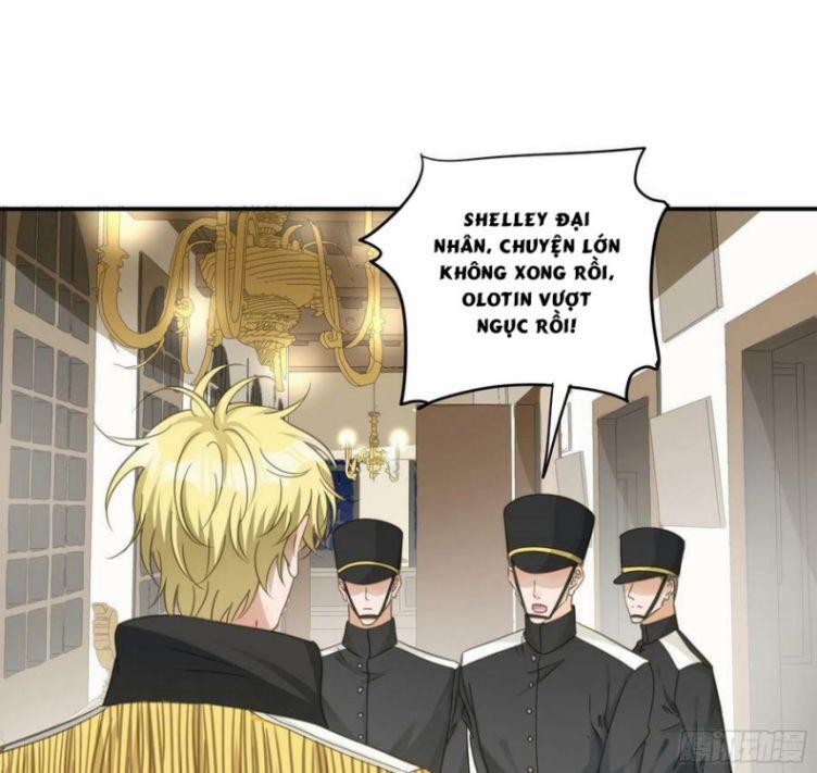 Quân Tâm Bất Lương 69 trang 9