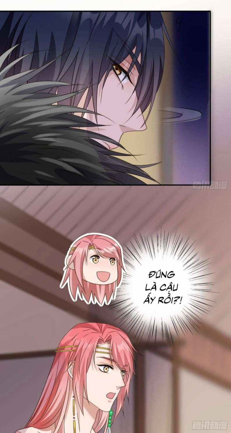 Quân Tâm Bất Lương 7 trang 17