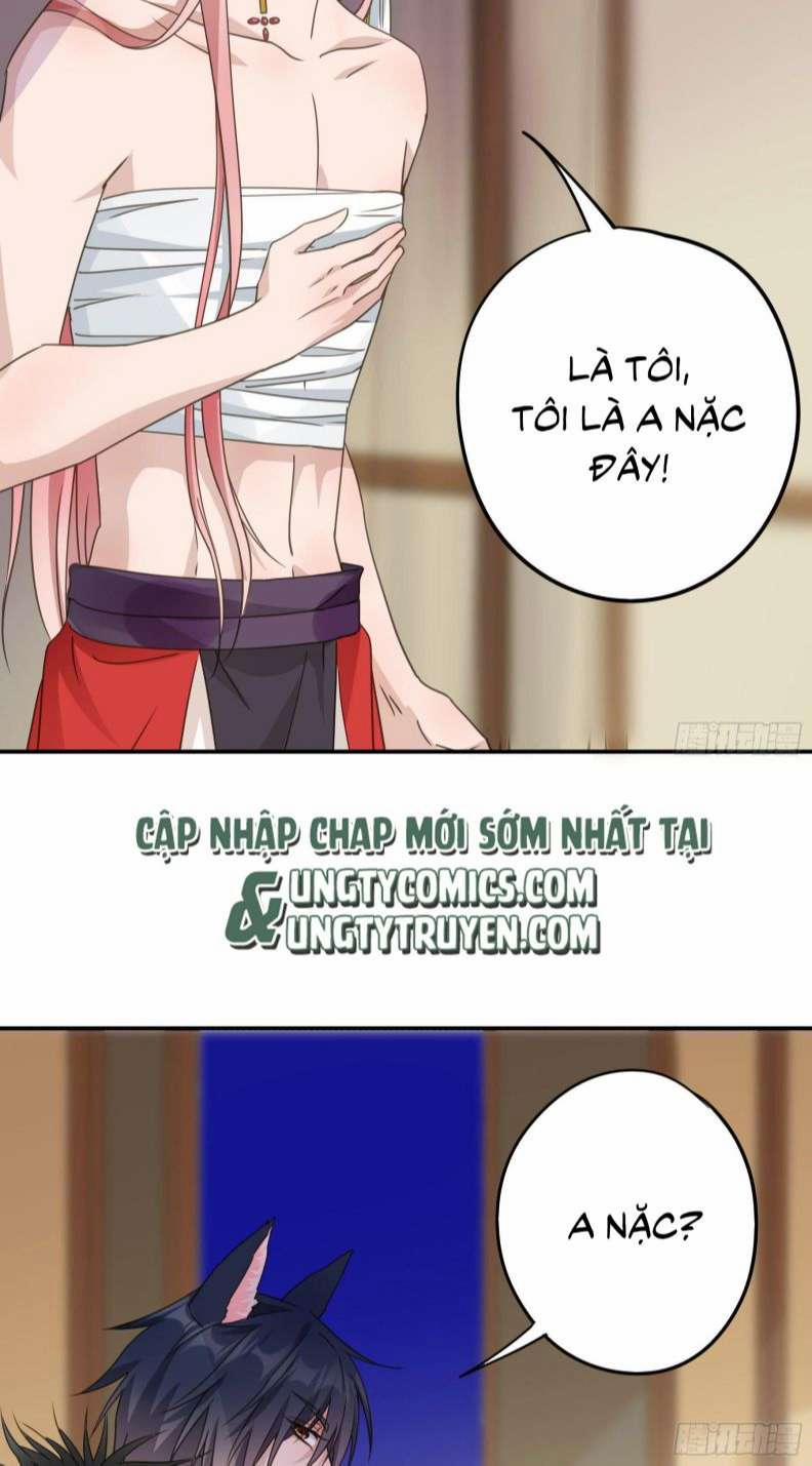 Quân Tâm Bất Lương 7 trang 18