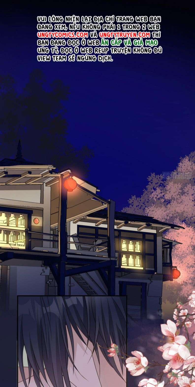 Quân Tâm Bất Lương 7 trang 2