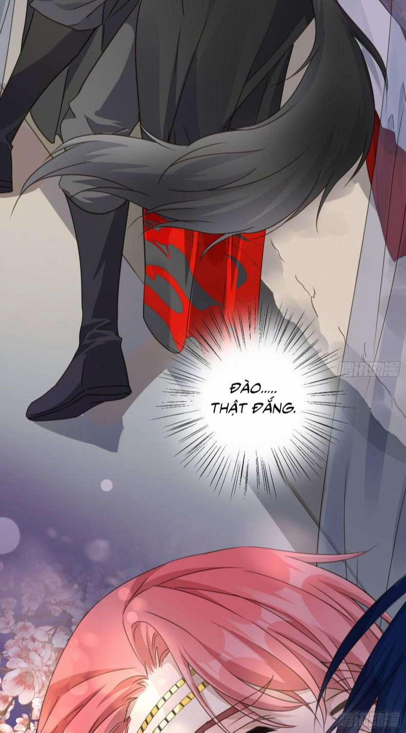 Quân Tâm Bất Lương 7 trang 4