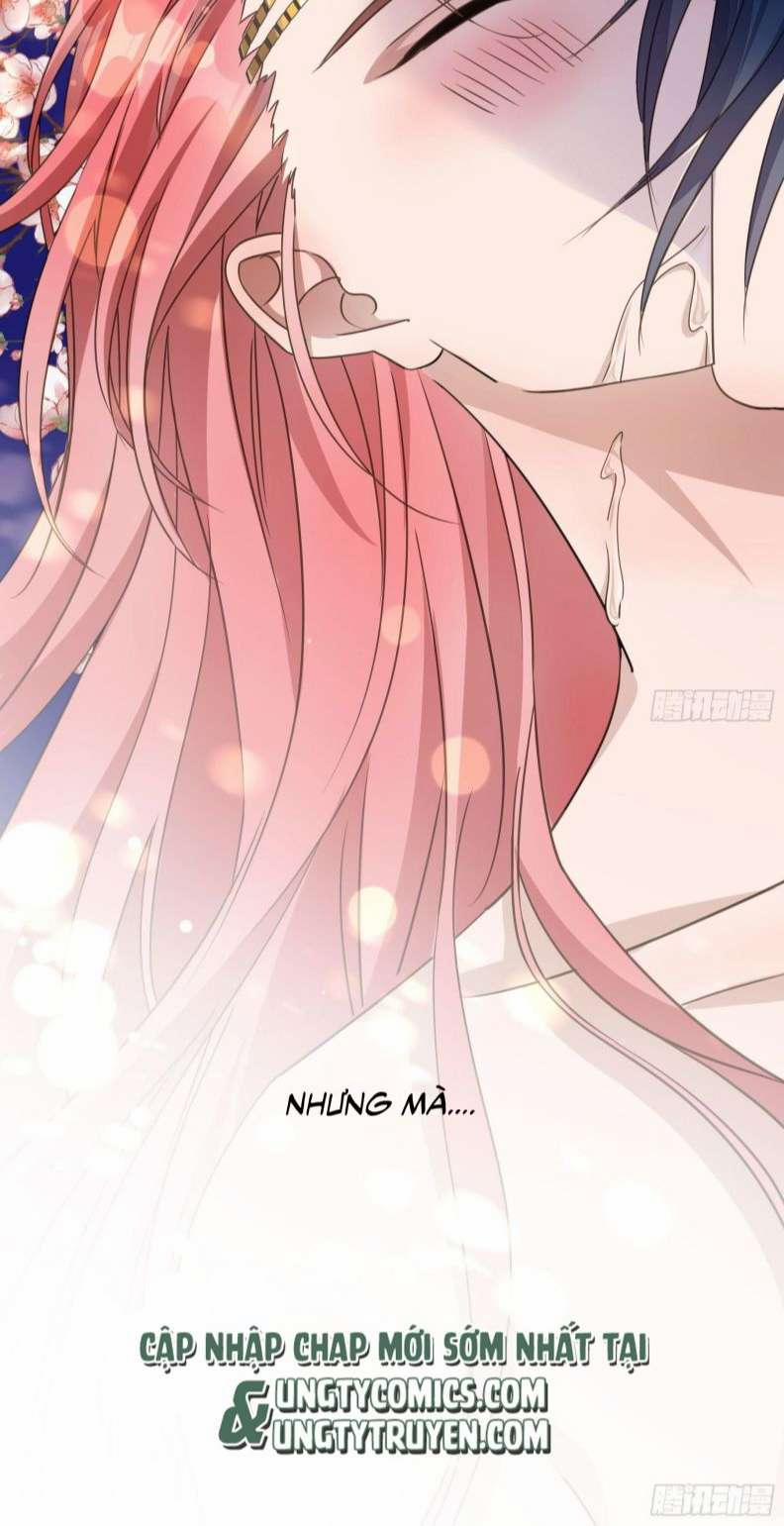 Quân Tâm Bất Lương 7 trang 5