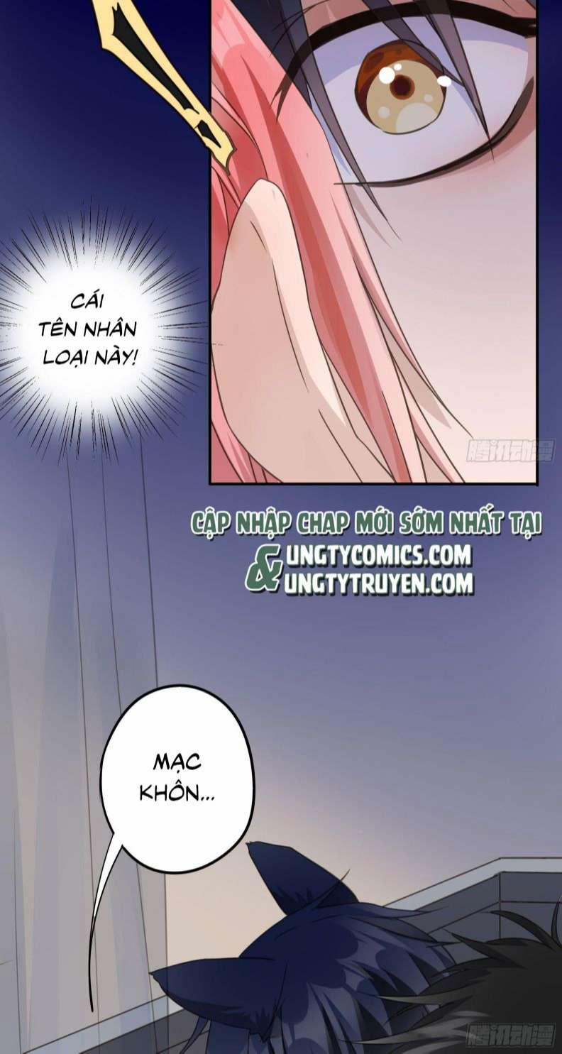 Quân Tâm Bất Lương 7 trang 7